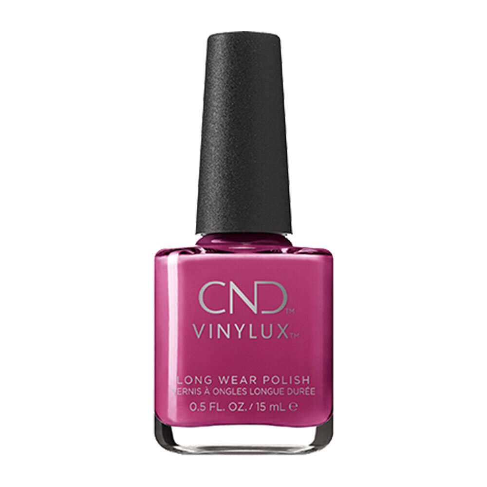 CND Винилюкс лак недельный Orchid Canopy №407