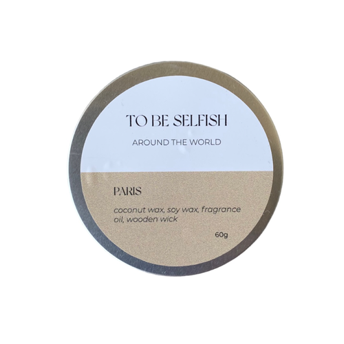 Свеча «Paris»