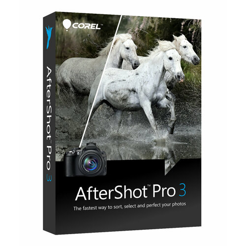 ESD AfterShot Pro 3 ML (ESDASP3MLPC_KEY)