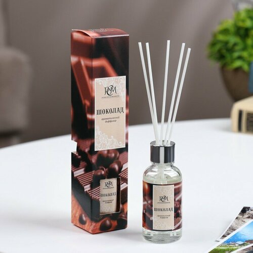 Диффузор ароматический Шоколад 30 мл 938₽