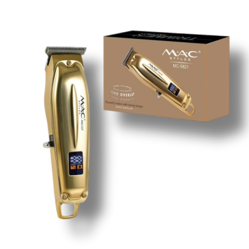 Машинка для стрижки волос MAC STYLER MC-5821 200000₽