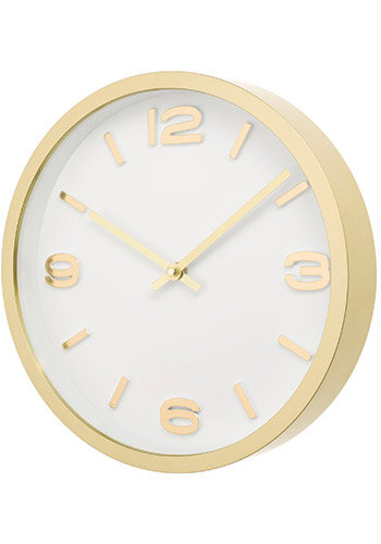 Настенные часы Aviere Wall Clock AV-27523