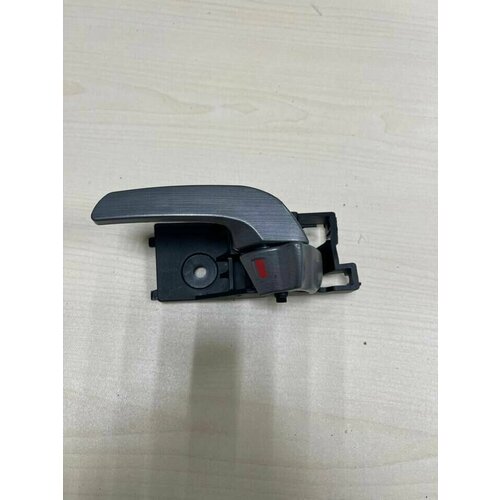 Ручка передней задней двери LIFAN внутренняя левая черный 490₽