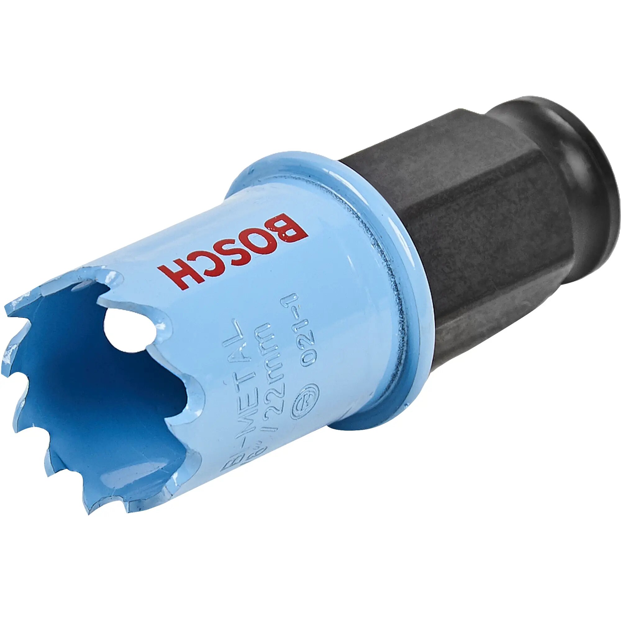 Пильная коронка Bosch - фото №18