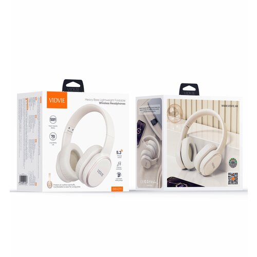 Наушники беспроводные большие 300000₽