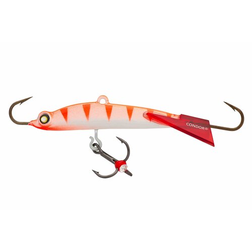 фото Балансир рыболовный condor 3204, 60мм, 18г, цвет 502