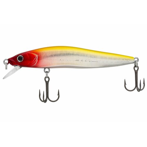 фото Воблер kyoda pre-stun vision f, 90мм, 9г, 0-1,0м, p1651