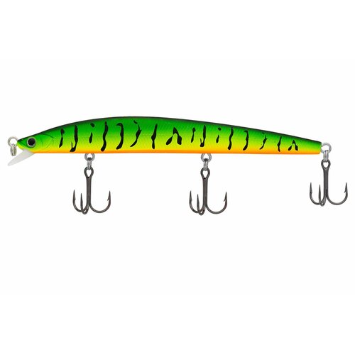фото Воблер kyoda blade minnow f, 120мм, 12г, 0,3 - 0,6м, p1047