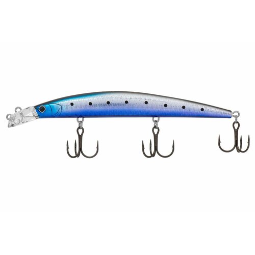 фото Воблер kyoda joker minnow f, 130мм, 16,5г, 0,1-0,7м, p1851