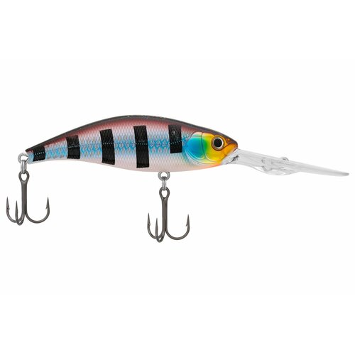 фото Воблер kyoda sharp minnow f, 85мм, 17,5г, 3,6-4,5м, p1640