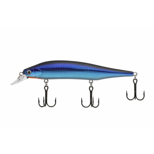 фото Воблер kyoda falcon shiner sp, 115мм, 15,5г, 0 - 1.7м, p1063