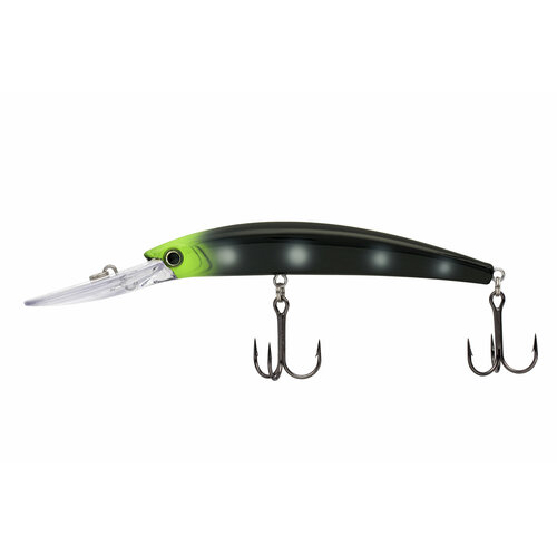 фото Воблер kyoda pelipper minnow f, 130мм, 24г, 1- 4м, p862