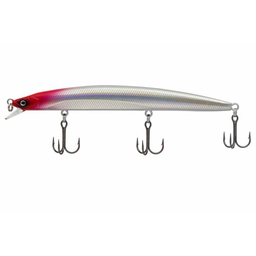 фото Воблер kyoda blade minnow f, 144мм, 19г, 0,4 - 0,8м, p689