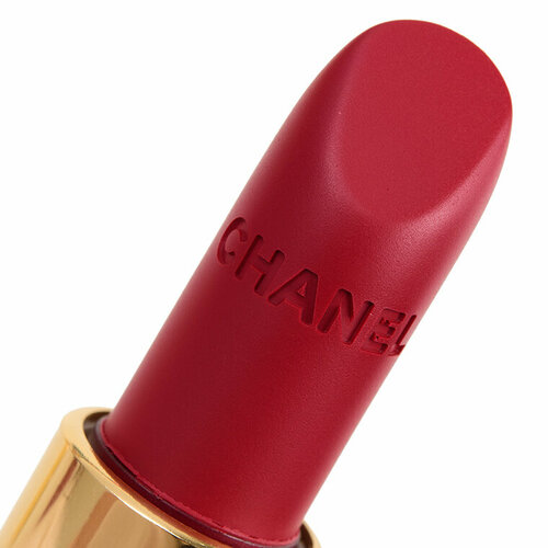 Губная помада Chanel Rouge Allure Velvet 53 - Inspirante