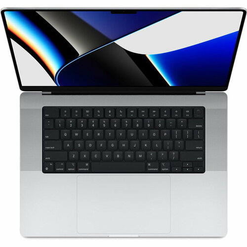 Ноутбук Apple MacBook Pro MK1E3LLA 37259200₽
