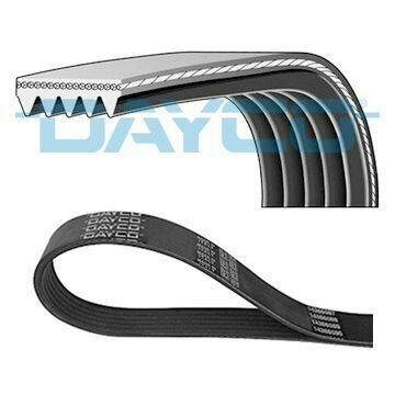 Ремень поликлиновый Dayco