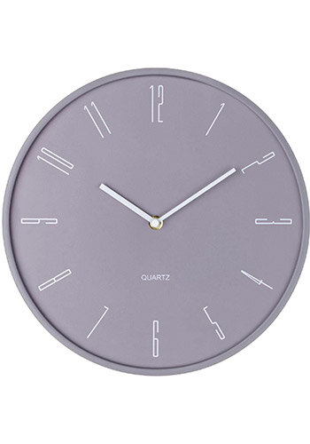 Настенные часы Aviere Wall Clock AV-29502