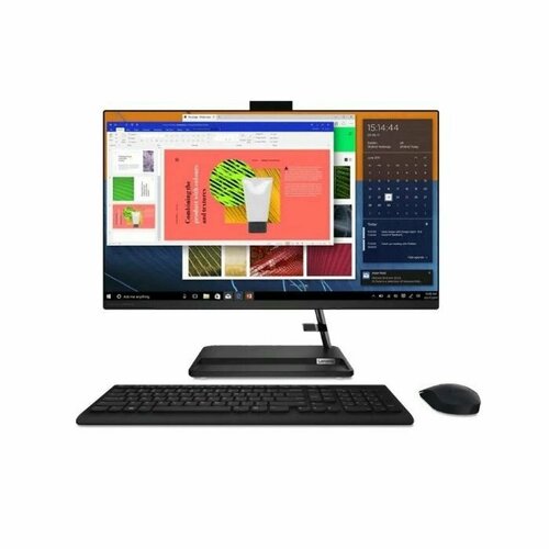 Моноблок Lenovo IdeaCentre AIO 3 27ALC6 F0FY00HKRK