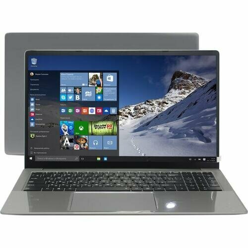 Ноутбук Hiper ExpertBook MTL1601A1215UWP 5256300₽