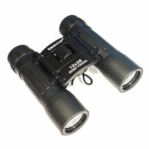 Бинокль Tasco 12х25