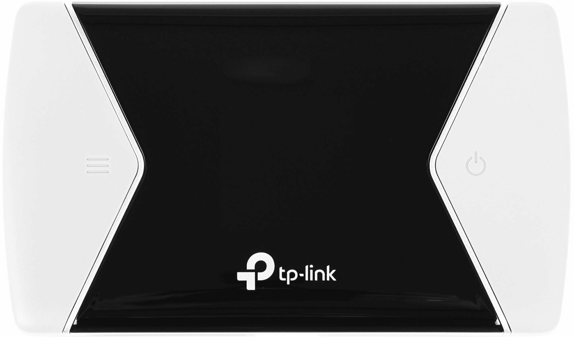 Маршрутизатор беспроводной TP-Link M7450 серый - фото №6