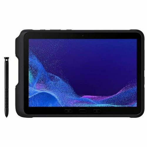 Планшет Samsung Galaxy Tab Active 4 Pro SM-T636BZKAR06 10521400₽