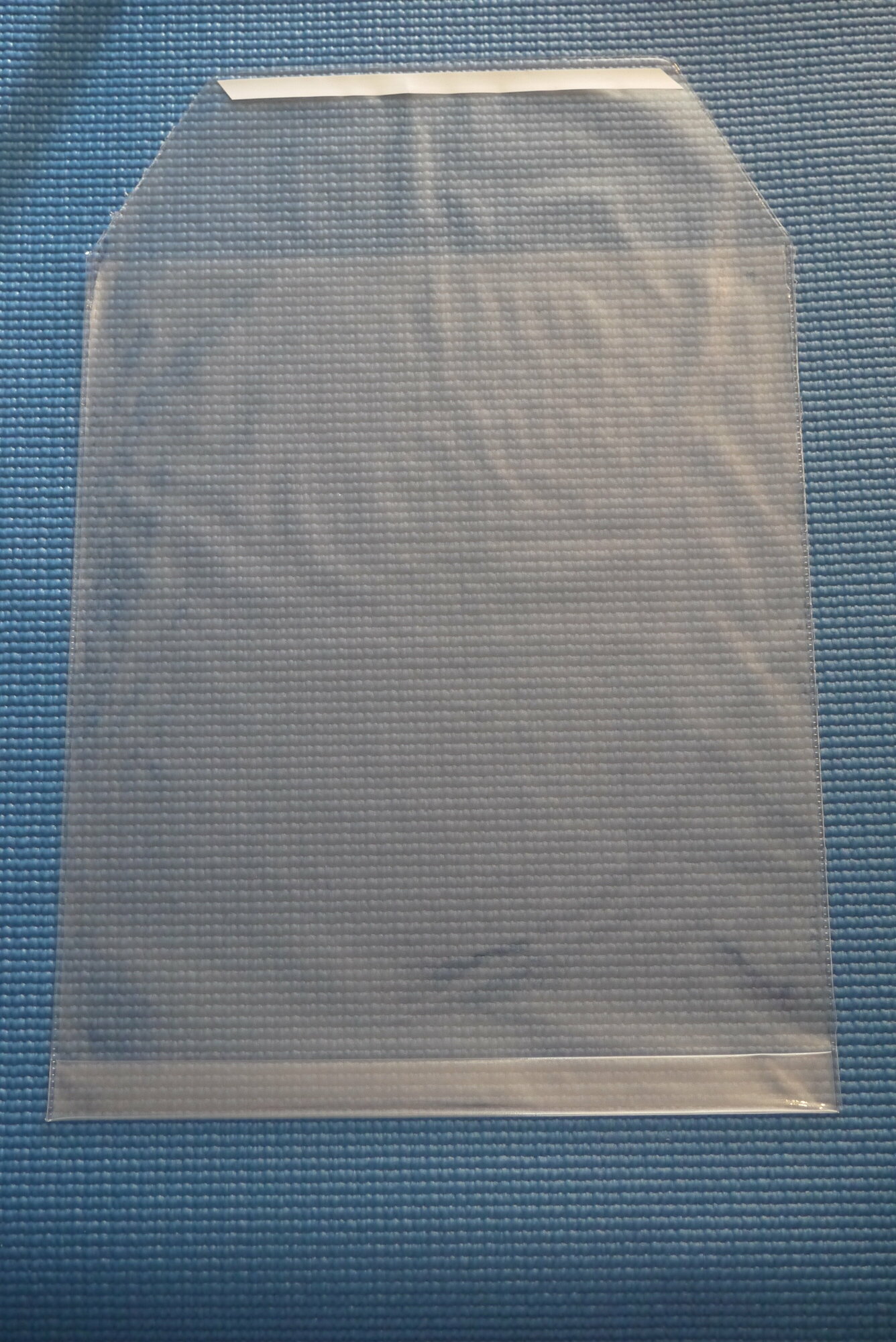 фото Пакеты ПВХ