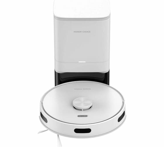 Робот-пылесос Honor Choice Robot Cleaner R2 Plus White 5504AAGA