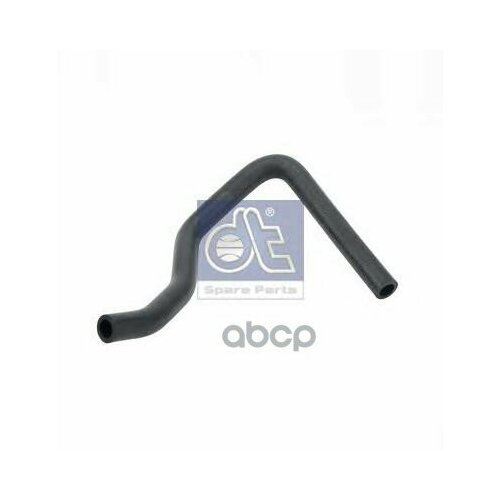 Патрубок Отопителя DT Spare Parts арт. '3.82255