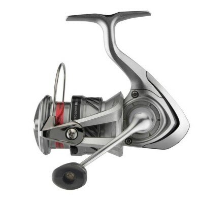 Катушка Daiwa Crossfire 20 LT 4000-C