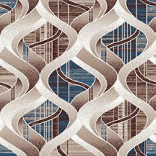 Палас прямоугольный 100х150 см ПА 100 войлок 1108₽