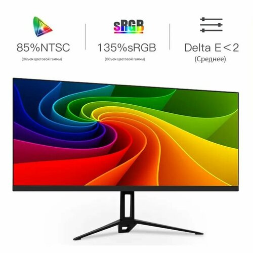 Монитор Tlhsun 29 25601080 101 Гц 2050000₽