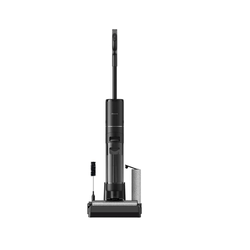 Пылесос вертикальный Dreame Wet and Dry Vacuum H12 Pro, Черный, Global