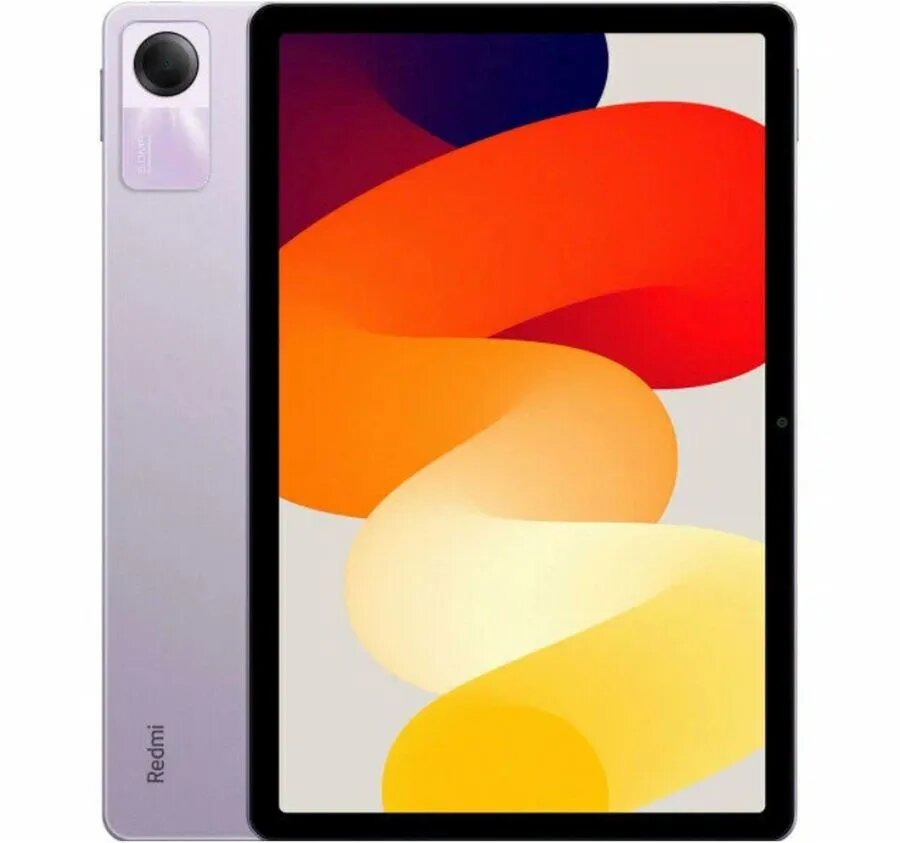 Планшет Xiaomi Redmi Pad SE 4/128GB Wi-Fi Фиолетовый RU