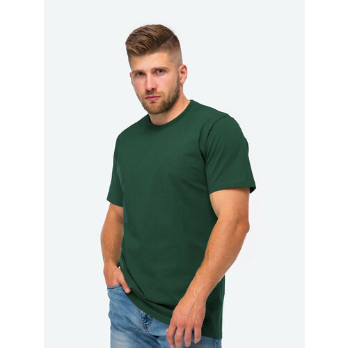 Футболка HappyFox, размер 54, зеленый футболка happyfox размер 54 зеленый