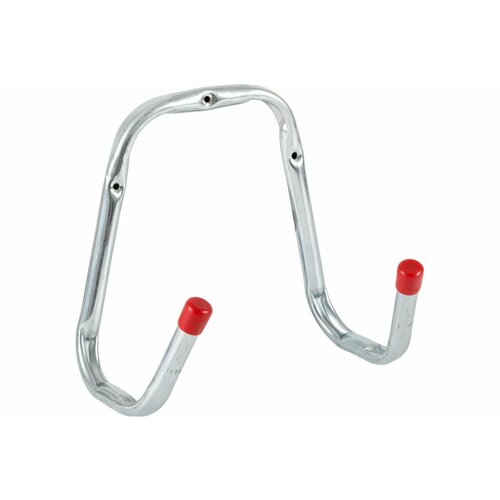 Двойной крюк VORMANN универсальный 150х245х125 мм, оцинкованный, 72 кг 001464 001 Z