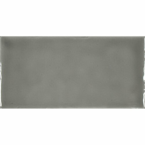 Настенная плитка Cevica Plus Basalt 7,5x15 см (1 м2) плитка настенная magia 50 23см темно серый 235061072