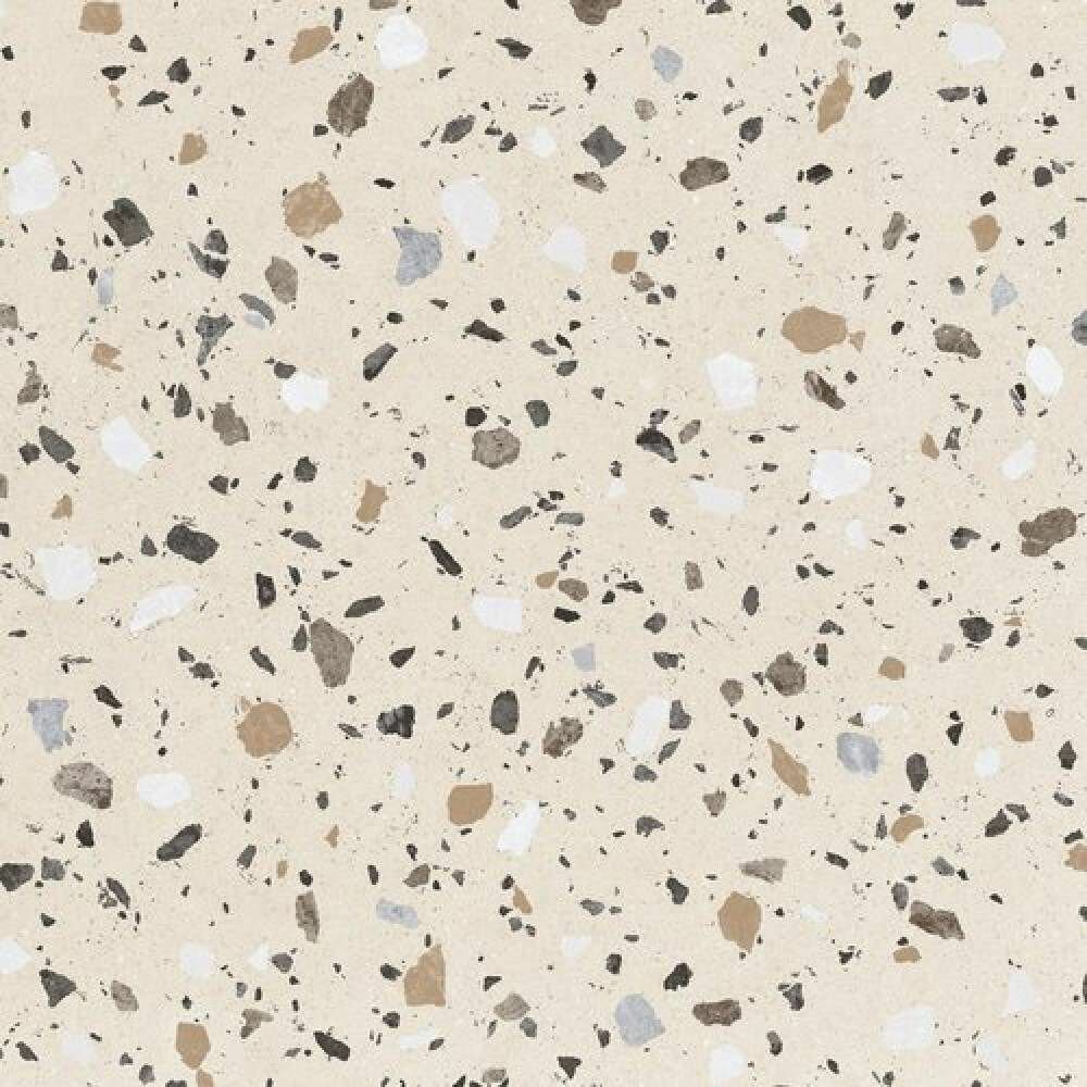 фото Керамогранит El Molino Padua Bone (Satinado) Rect. 59x59 (1.08 м2)