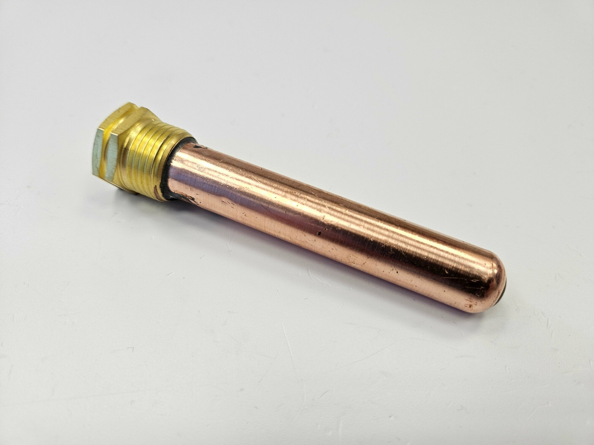 Гильза для датчиков 1/2" PROTHERM Медведь/Скат (арт. 0020027662-1)