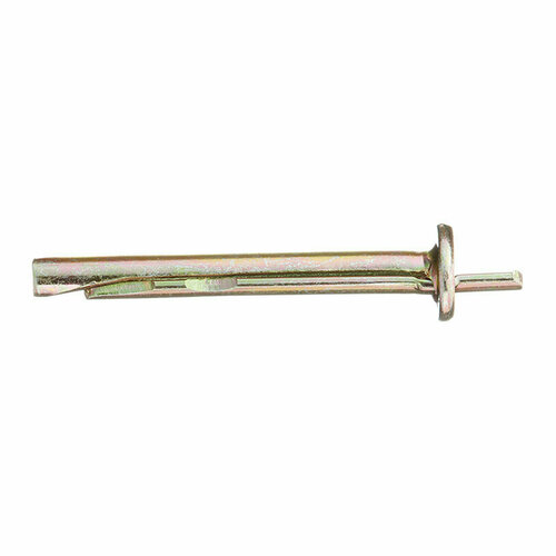 Анкер-клин Knauf 6х60/5 мм (50 шт.) приспособление прокалывающее knauf