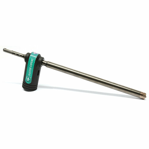 Бур беспылевой heller Duster Expert SDS-plus 10х150х270 мм