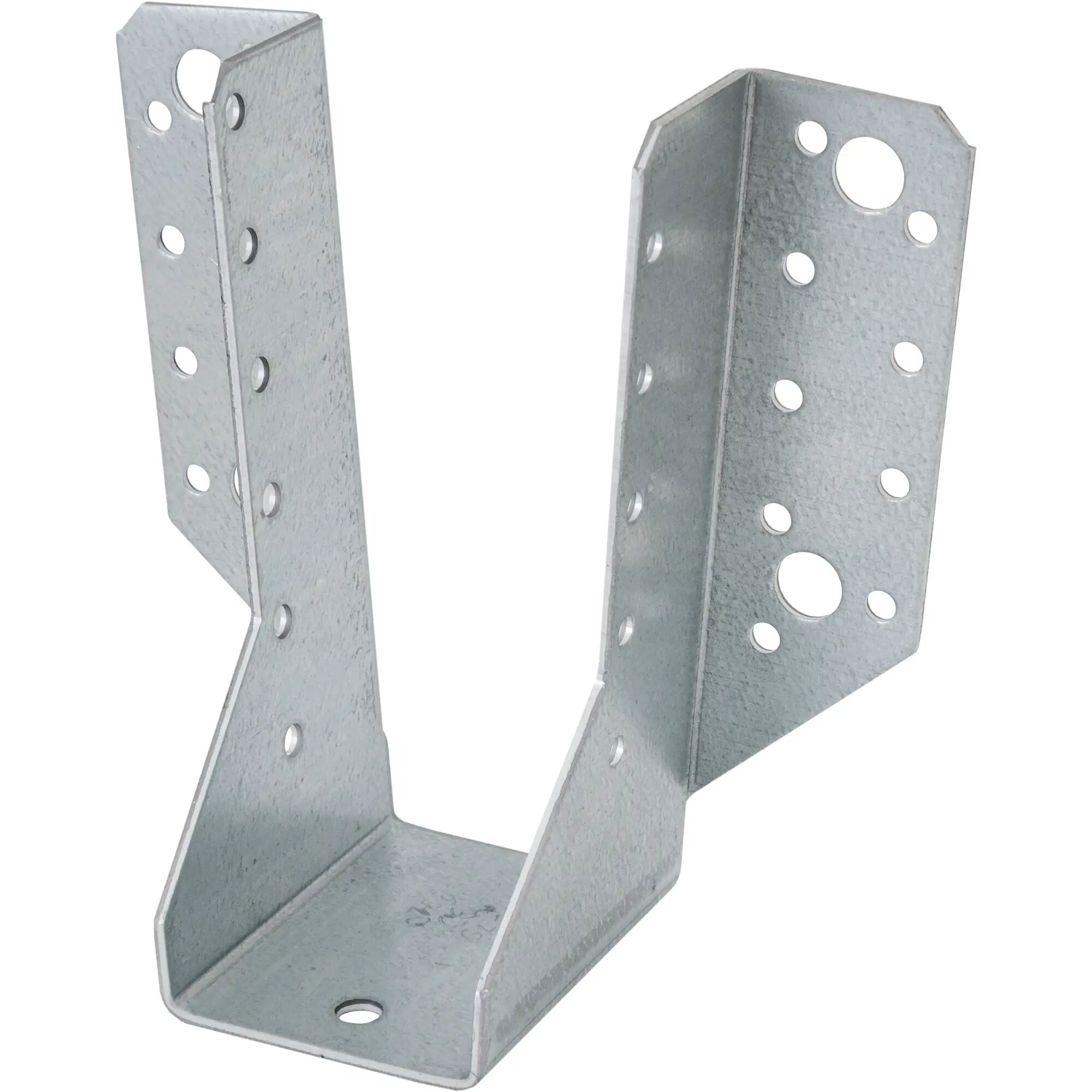 фото Опора бруса раскрытая GAH ALBERTS OBR R 50x134x2