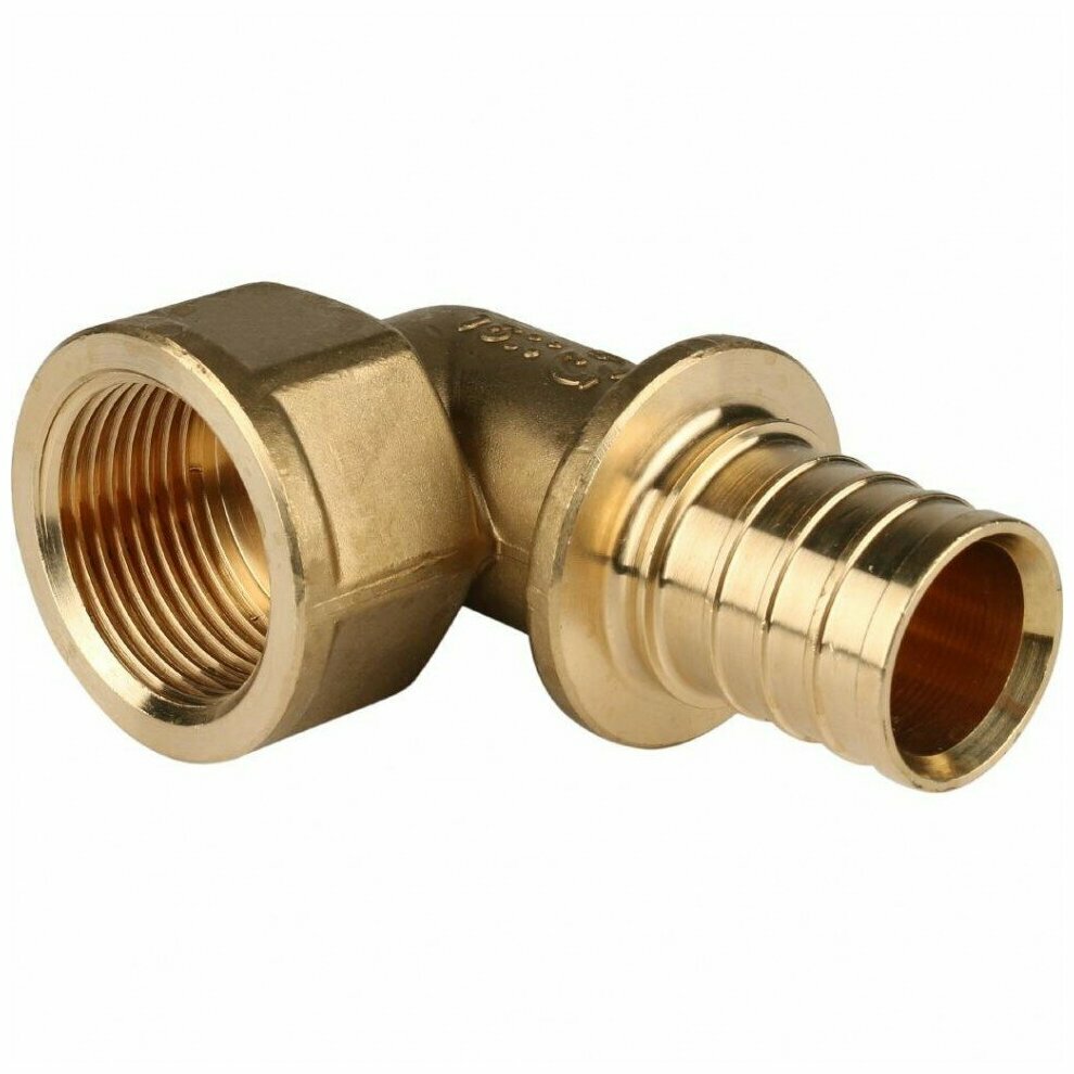 Уголок 32x4.4 - 1" г. аксиальный Stout