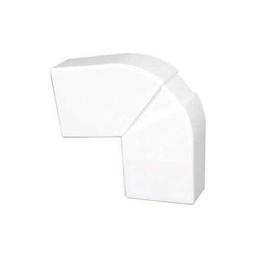 EFAPEL Плоский угол для миниканала 40х16 10063 ABR 515₽