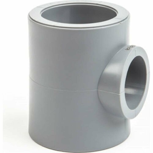 Противопожарный переходной тройник ABN 25x20x25 мм D1TR025020025