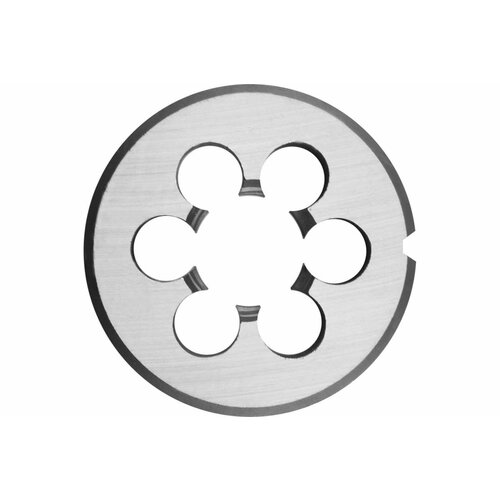 Плашка инстулс М26.0x1.5x55x16 9ХС 6g 2650-2277 ГОСТ 9740-71 00001178624