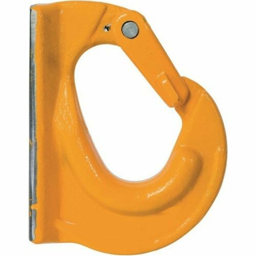 Крюк с приварной площадкой 5.0 т траст 4687202104109
