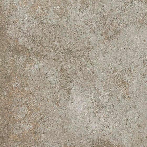 фото Керамогранитная плитка Atlas Concorde Heat Aluminum Rett (600х600) серая 610010000793 (кв. м.)