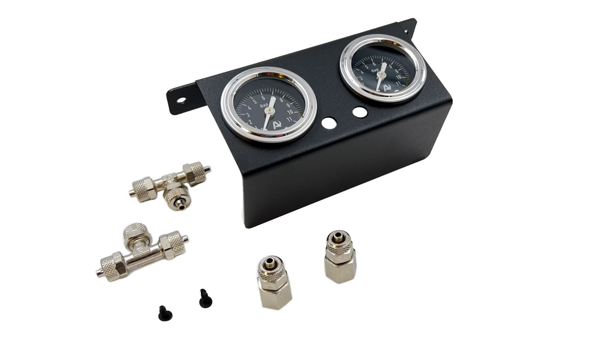 фото Система контроля давления (2 контура) 2 ПМ