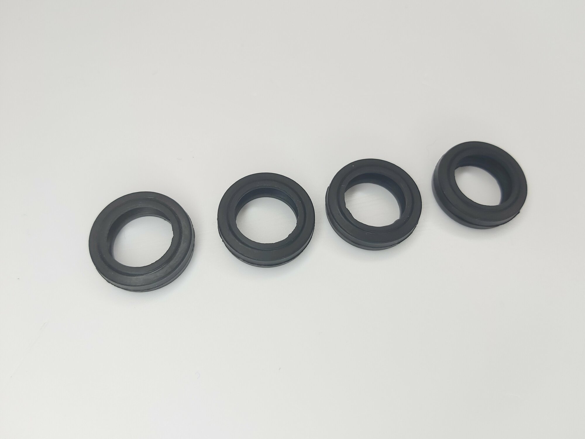 фото Комплект прокладок вторичного теплообменника PROTHERM Гепард/Пантера (арт. 0020014166)